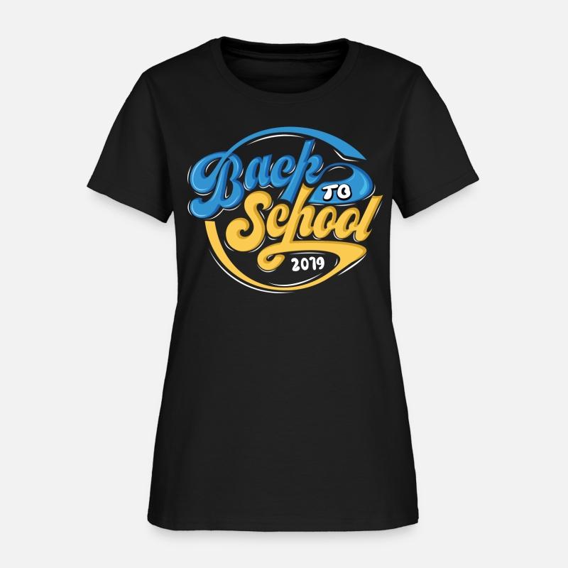 Back To School Slogan