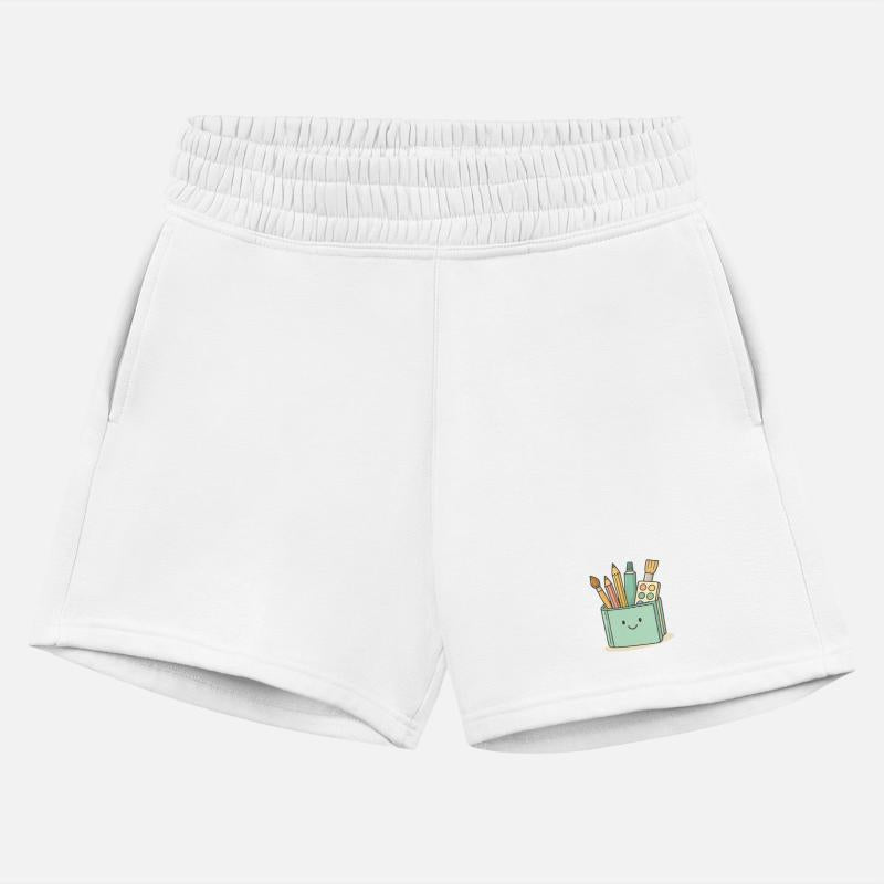 Back to School with School Supplies