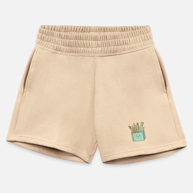 Back to School with School Supplies