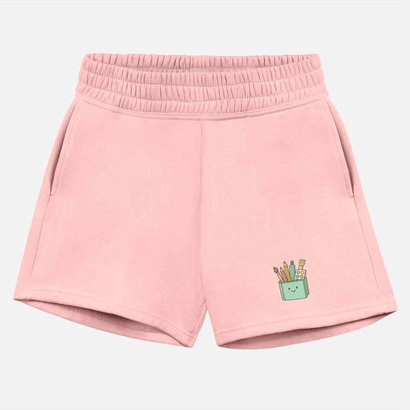 Back to School with School Supplies