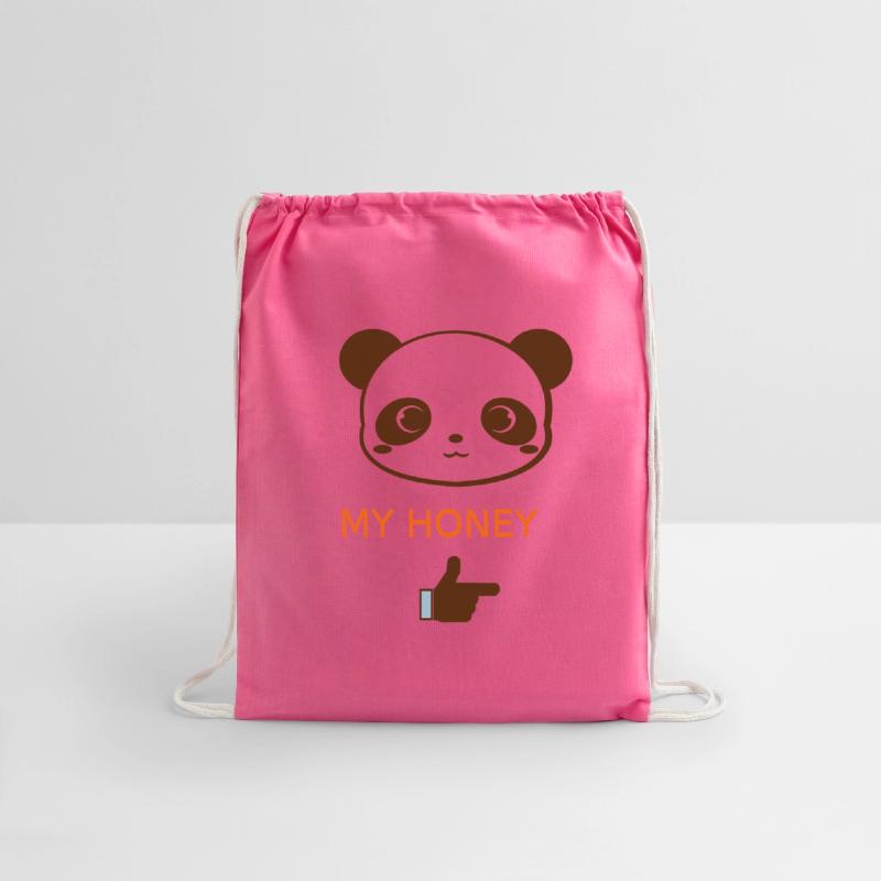 Backup of teddy girl