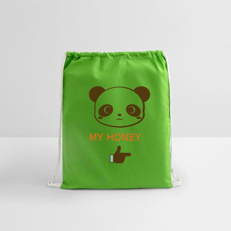 Backup of teddy girl