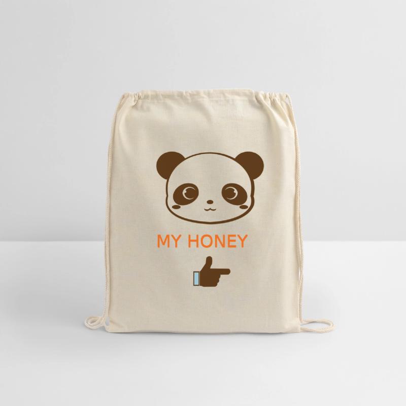 Backup of teddy girl