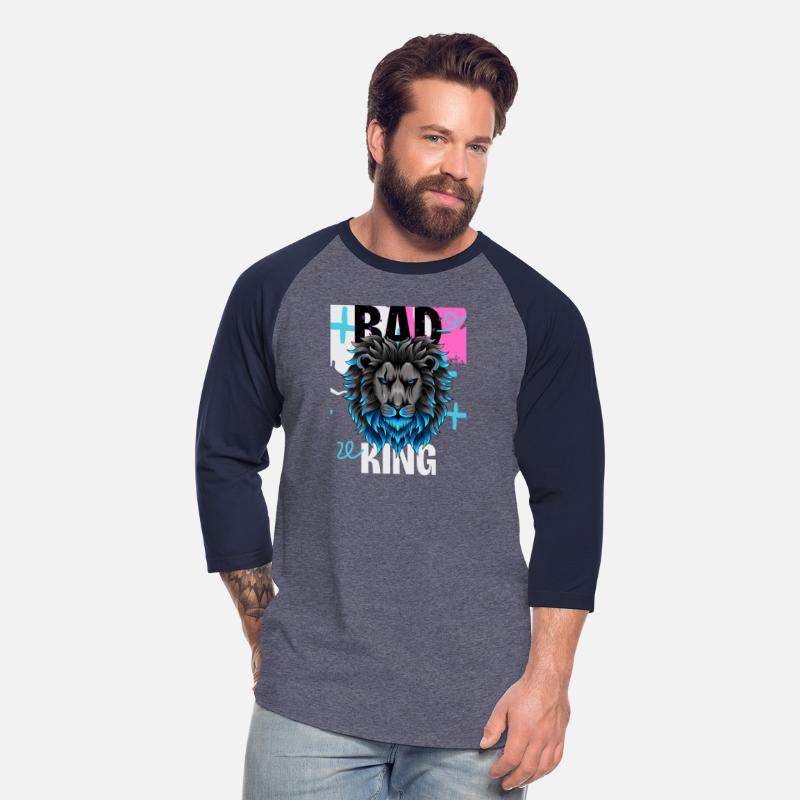 bad king