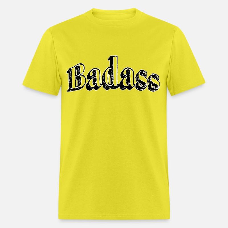 Badass