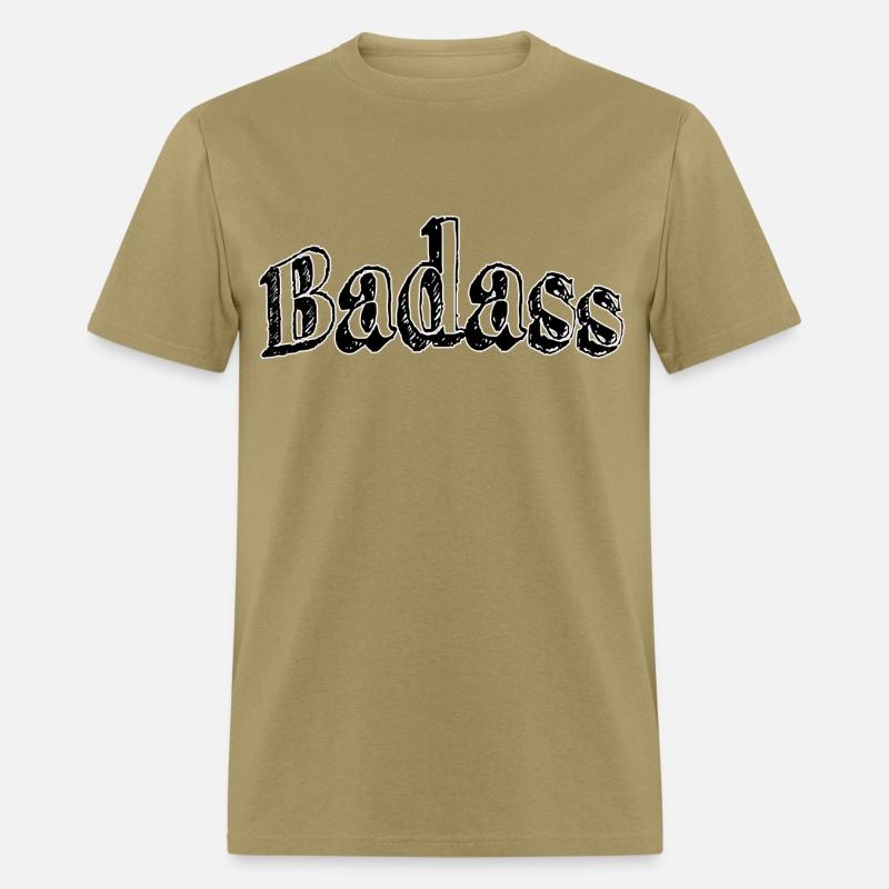 Badass