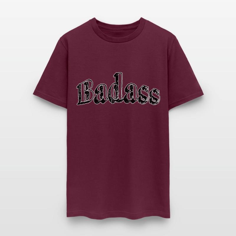 Badass