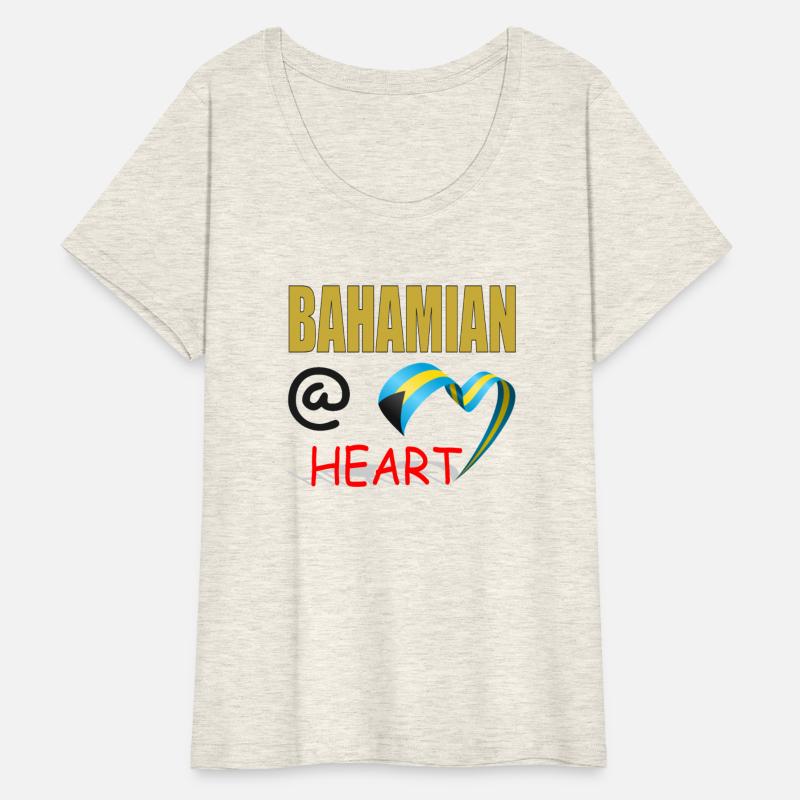 Bahamian At Heart