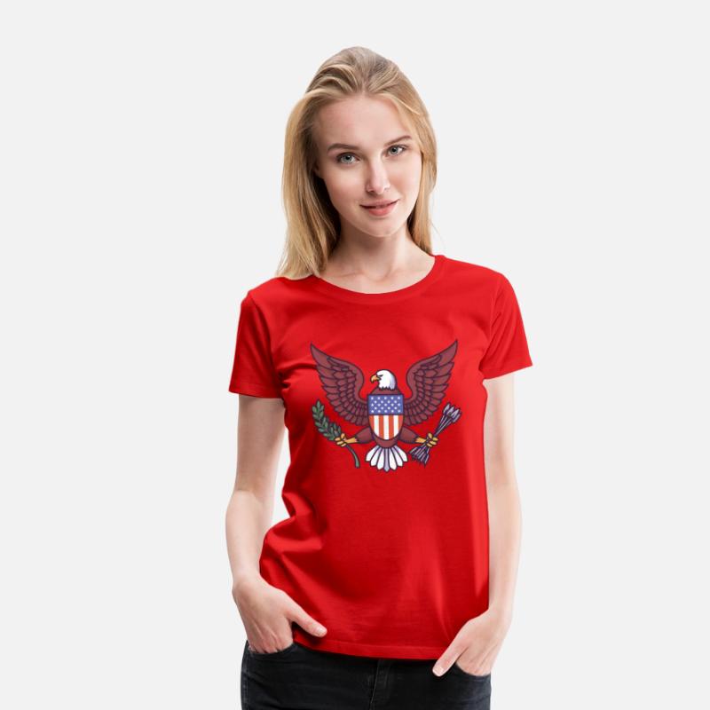 Bald Eagle Symbol of the United States
