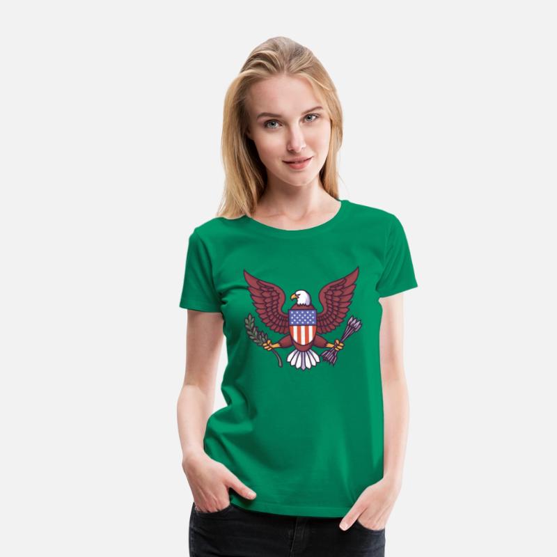 Bald Eagle Symbol of the United States