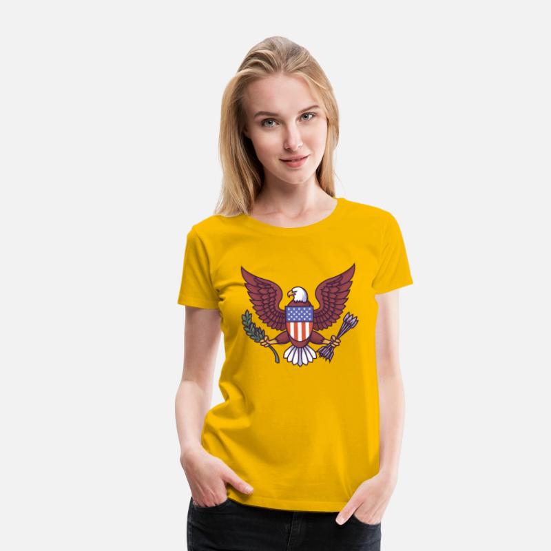 Bald Eagle Symbol of the United States