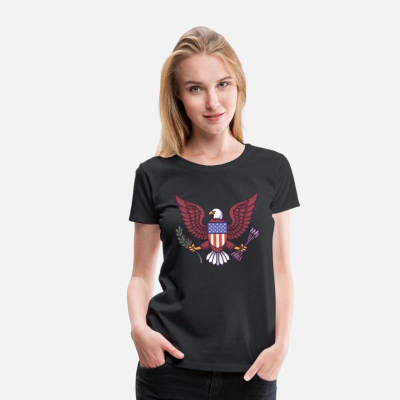 Bald Eagle Symbol of the United States