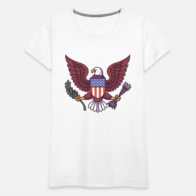 Bald Eagle Symbol of the United States