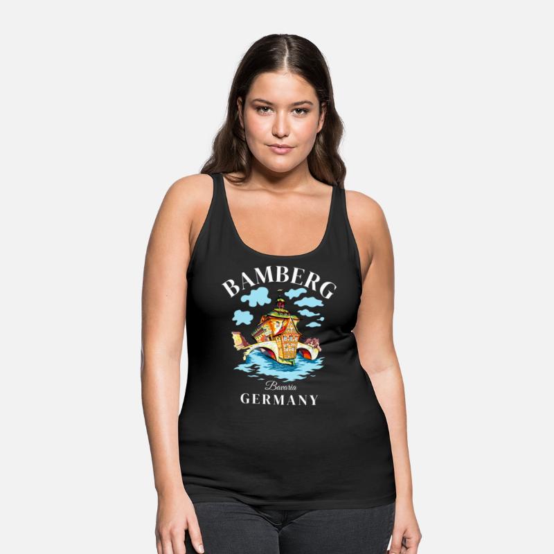 Bamberg Germany Bavaria