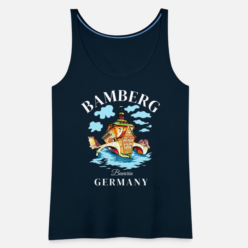 Bamberg Germany Bavaria