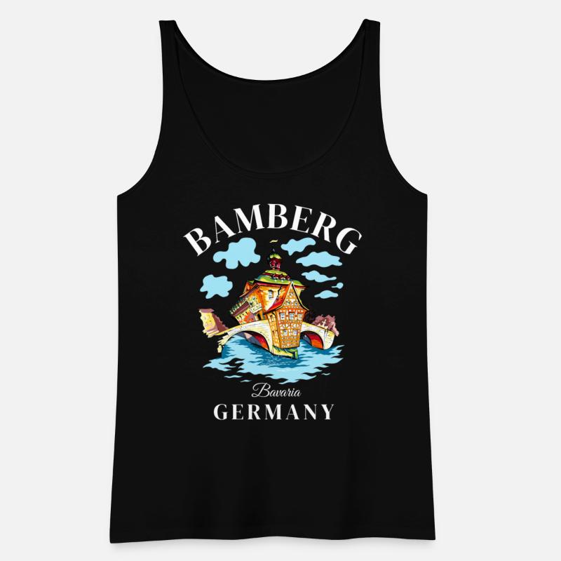 Bamberg Germany Bavaria