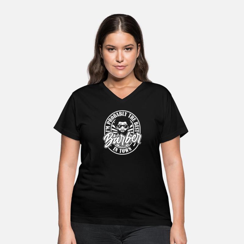 Barber Barbershop Chair