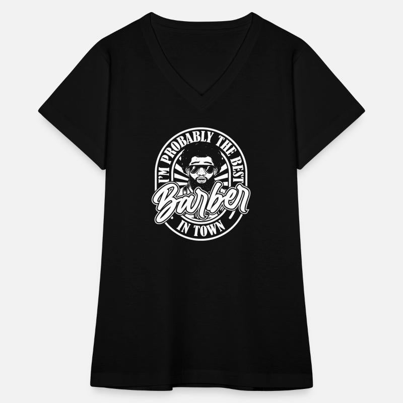 Barber Barbershop Chair