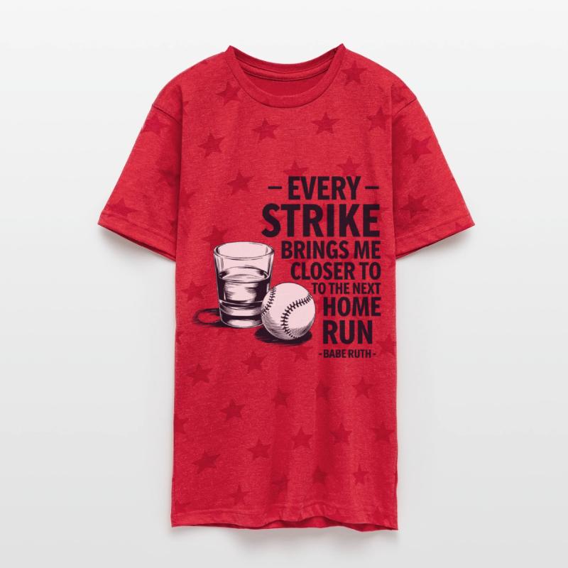 Baseball Babe Ruth Saying Sports Quote