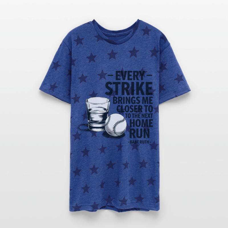 Baseball Babe Ruth Saying Sports Quote