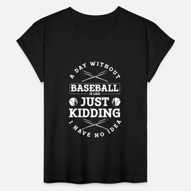 Baseball Team Baseballer