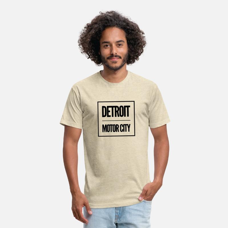 Basic Detroit Design