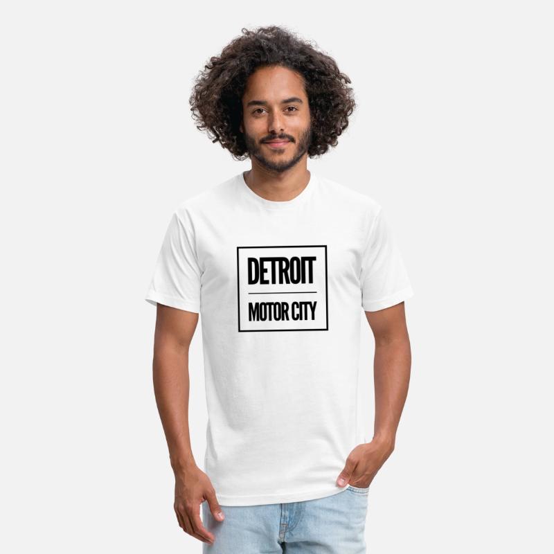 Basic Detroit Design