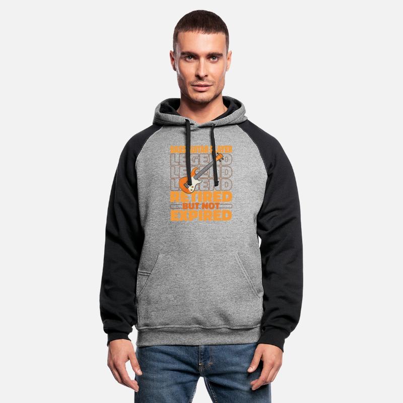 Bass Guitar Bassist Retired