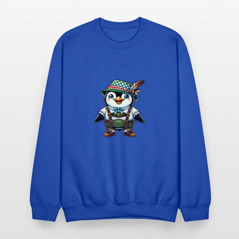 Bavarian Penguin