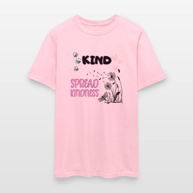 be kind and spread kindness