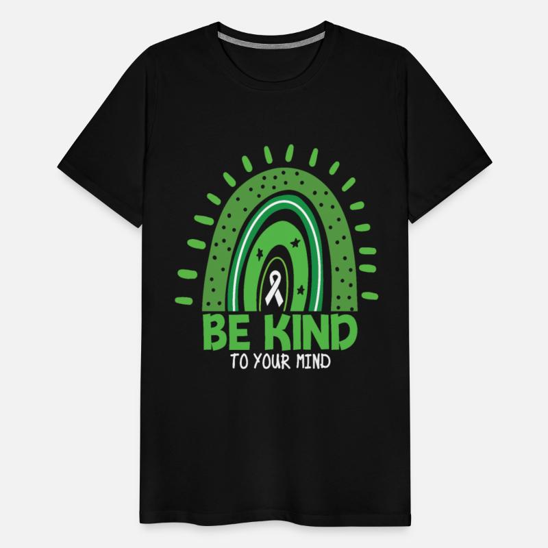 Be Kind To Your Mind Mental Health Matters