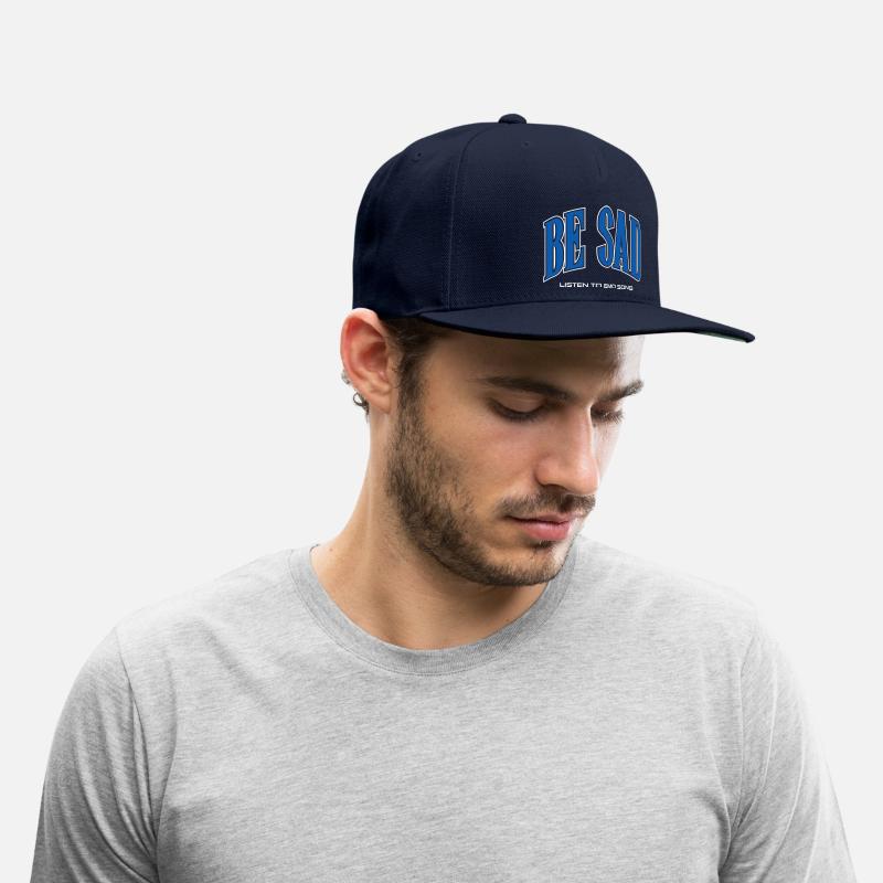 Be Sad Listen to Emo