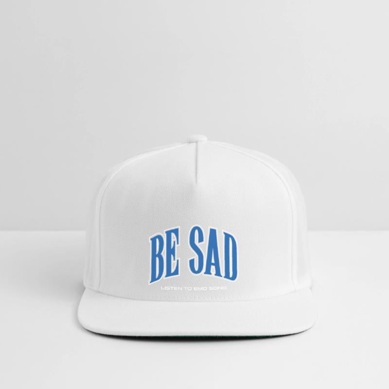 Be Sad Listen to Emo