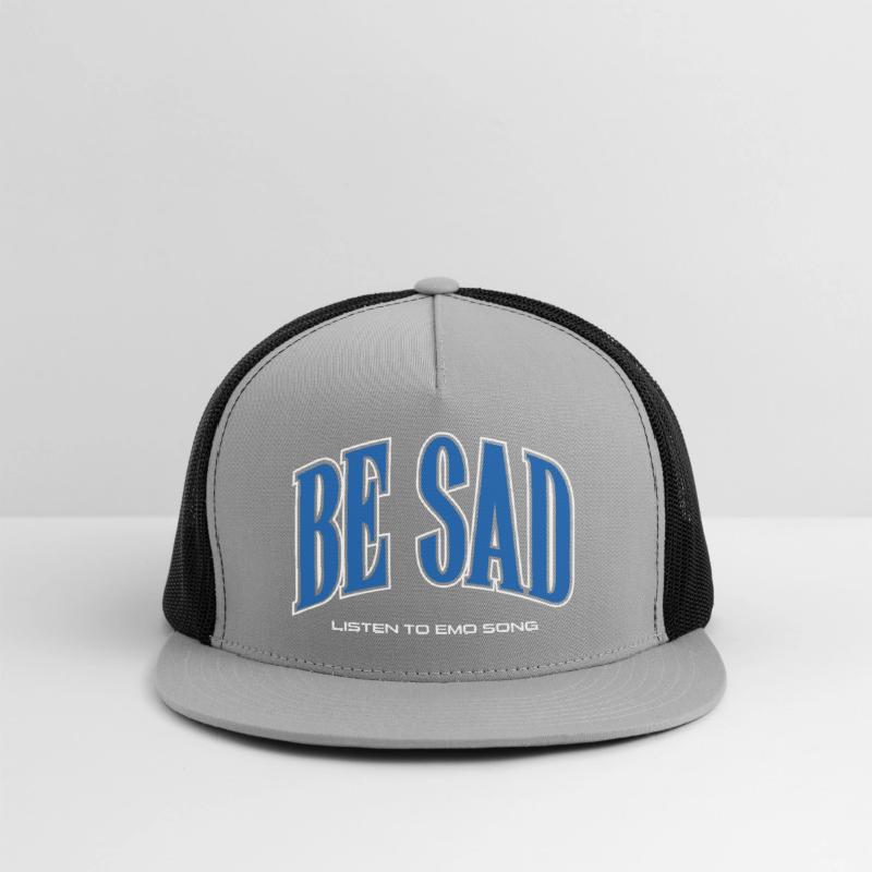 Be Sad Listen to Emo