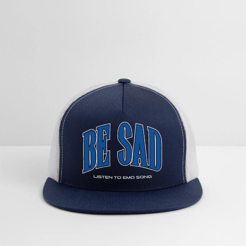 Be Sad Listen to Emo