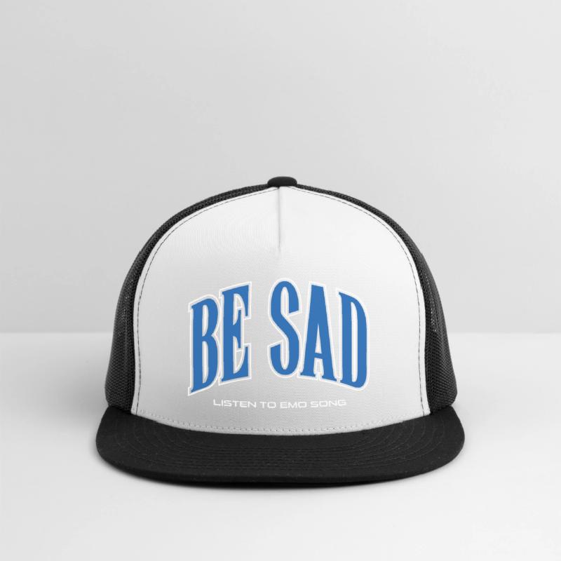 Be Sad Listen to Emo
