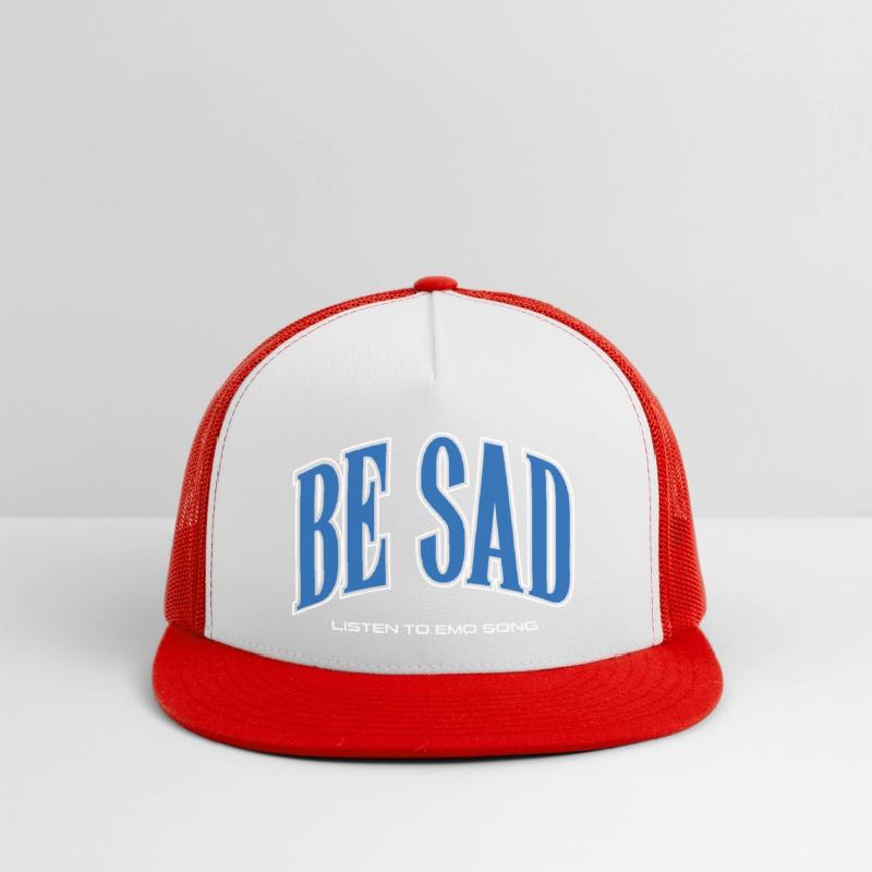 Be Sad Listen to Emo