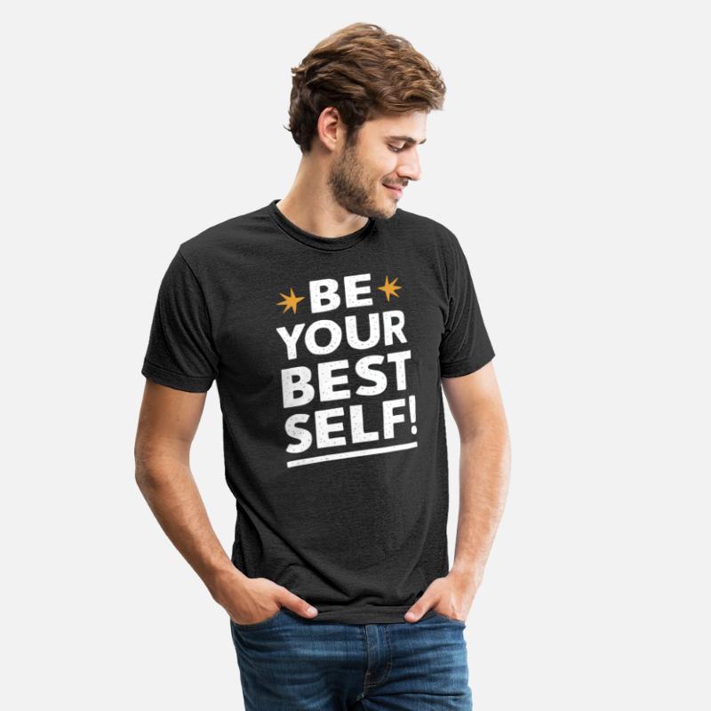 Be Your Best Self Motivation