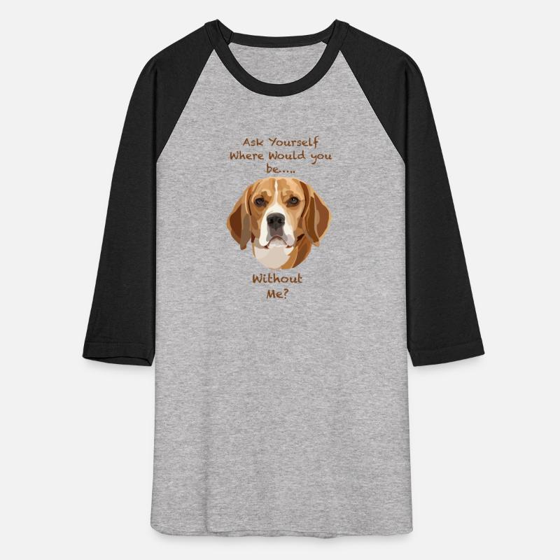 Beagle dog Ask Yourself
