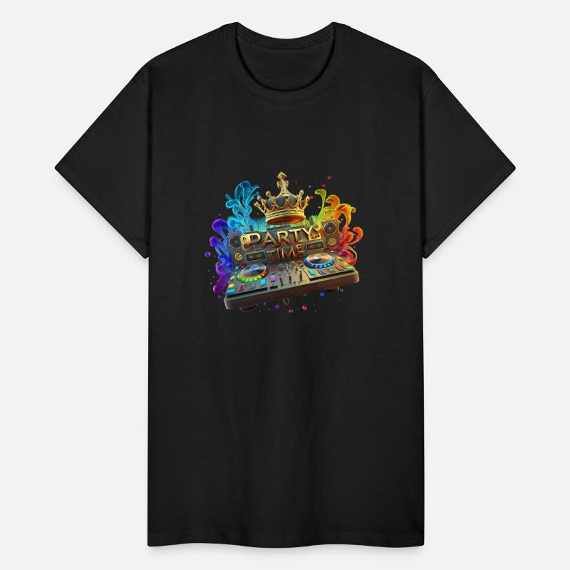 Beats & Threads Collection