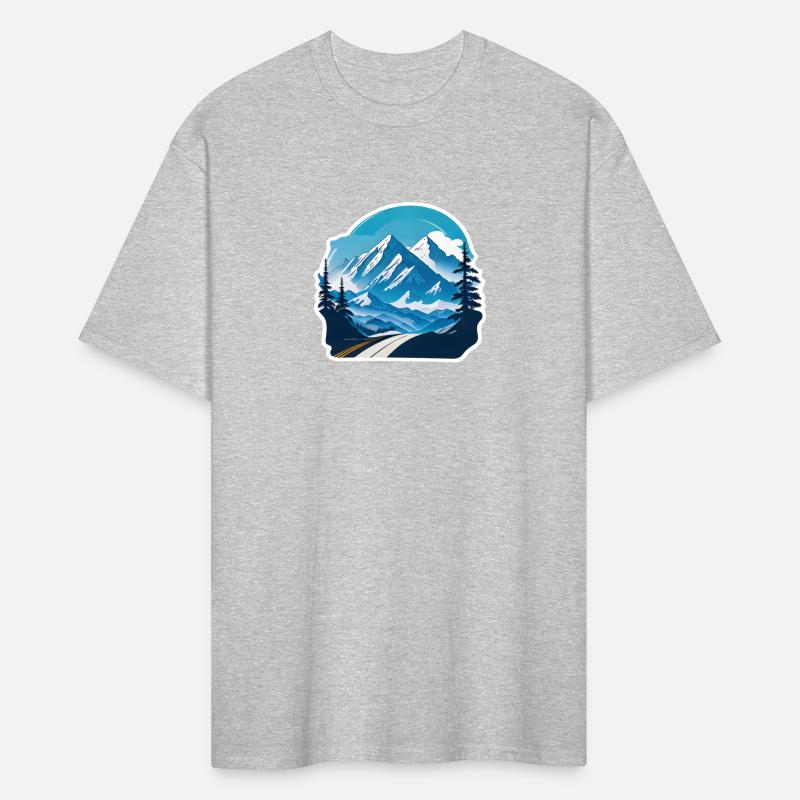 Beautiful Landscape Scenary