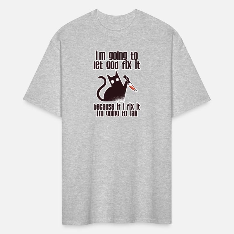 Because If I Fix It I'm Going To Jail 2