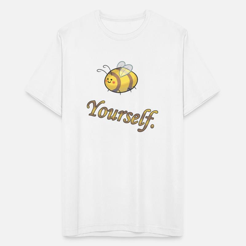 Bee yourself