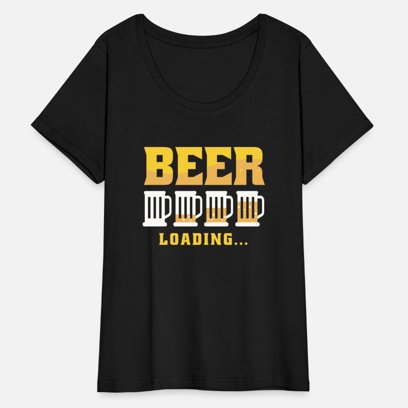 Beer loading