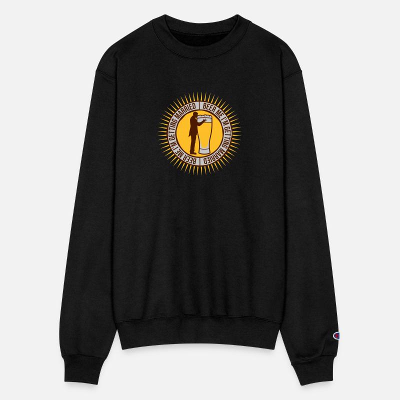 Beer Me Getting Married