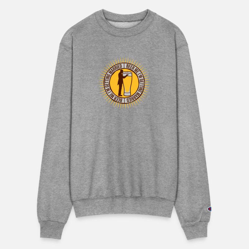 Beer Me Getting Married