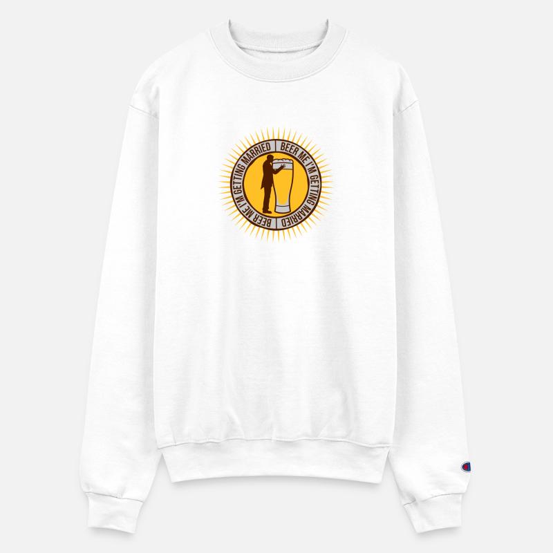 Beer Me Getting Married