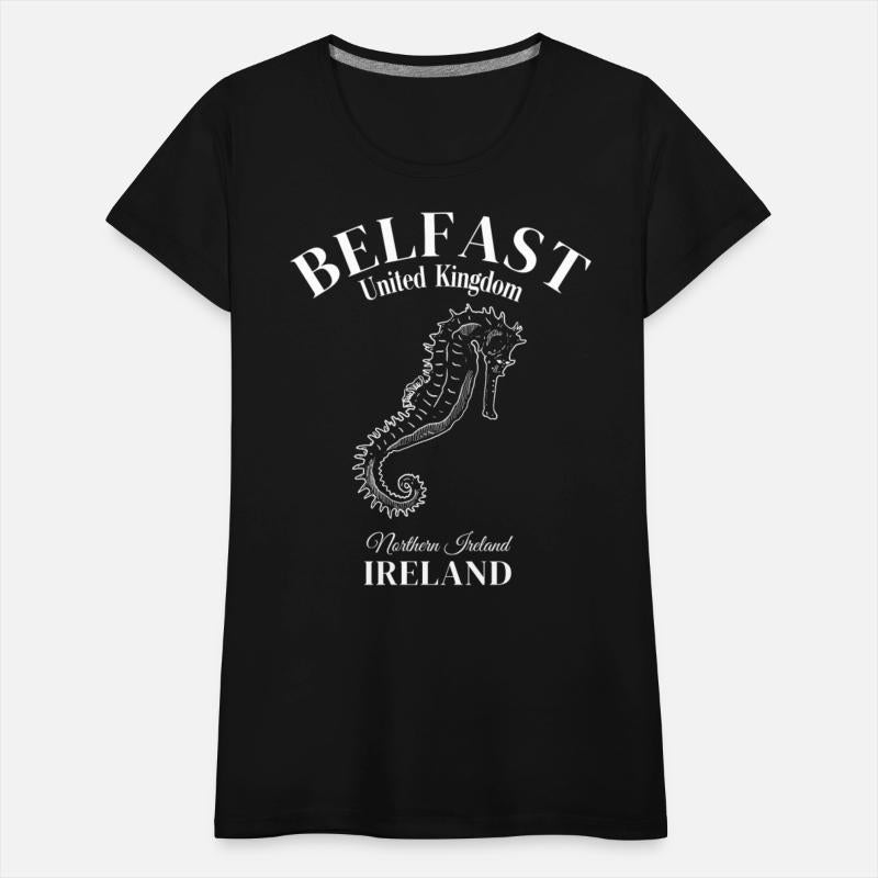 Belfast Northern Ireland