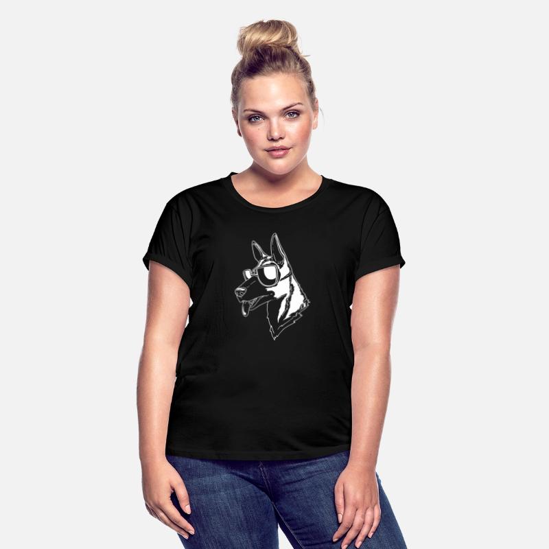 Belgian Malinois Dog