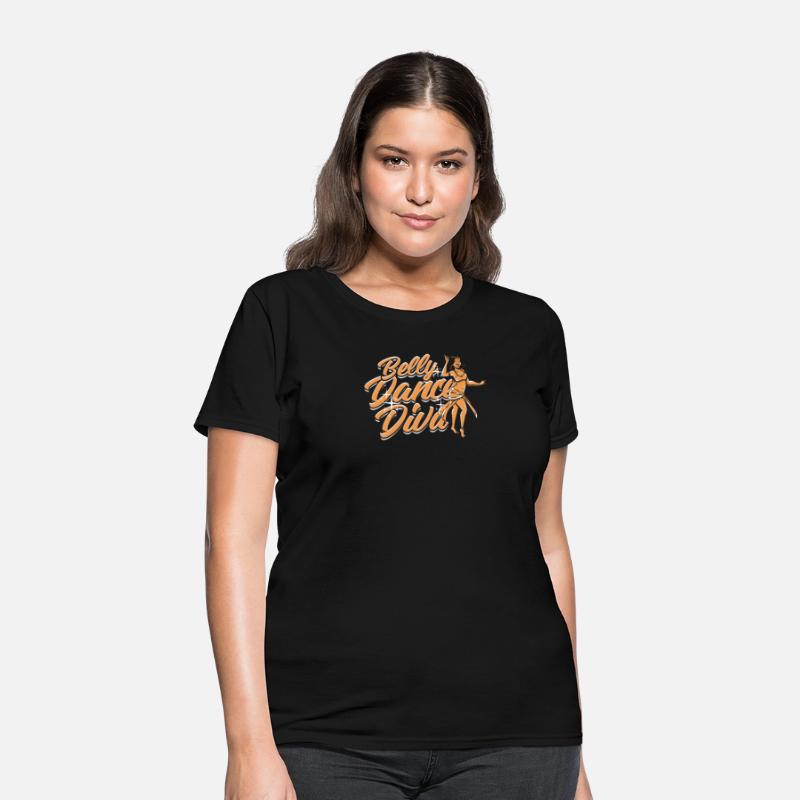 Belly Dance Diva - Belly Dancing